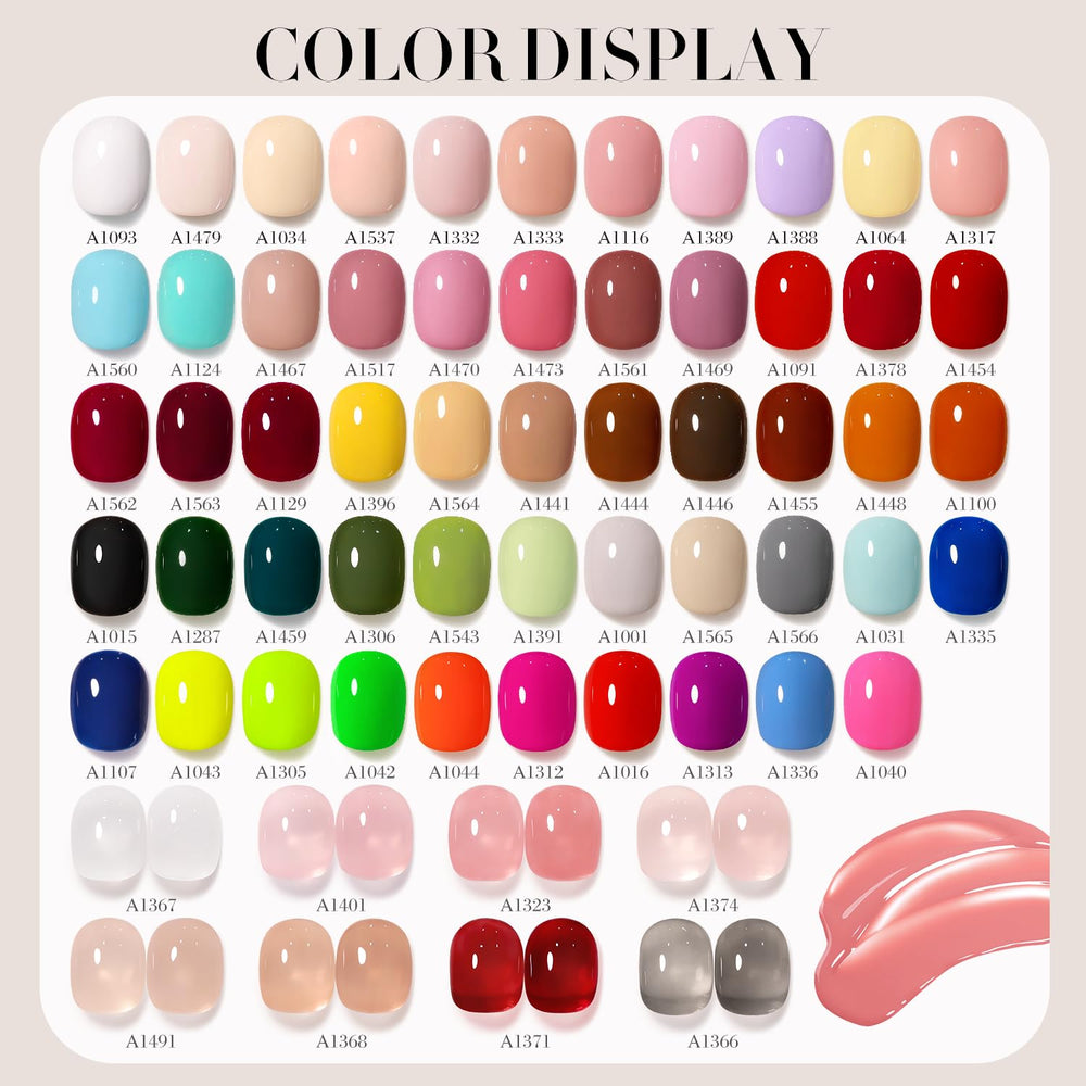 Double Rhythm manicure styled in lifestyle setting showing versatile neutral for everyday looks