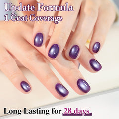 Double Rhythm bottle next to ruler to show 15ml scale and portable size benefit