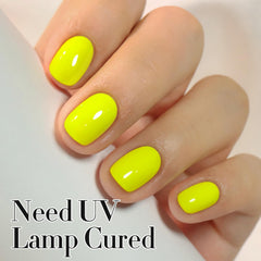 Double Rhythm swatches of multiple coats showing buildable color depth benefit