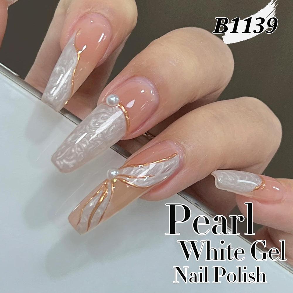 Double Rhythm open bottles top view showing smooth pigment for easy application