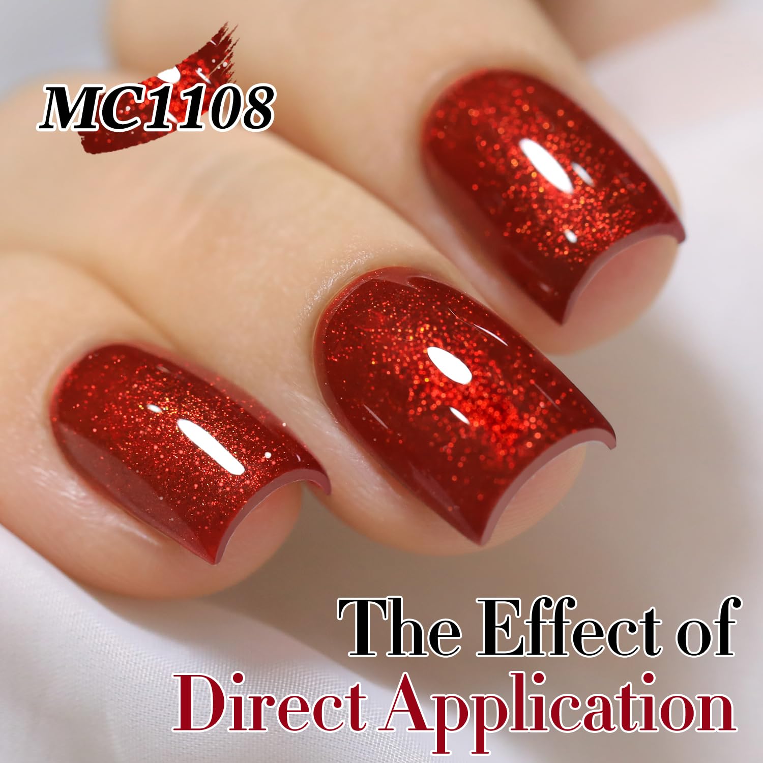Double Rhythm product in gift-ready packaging for at-home nail styling