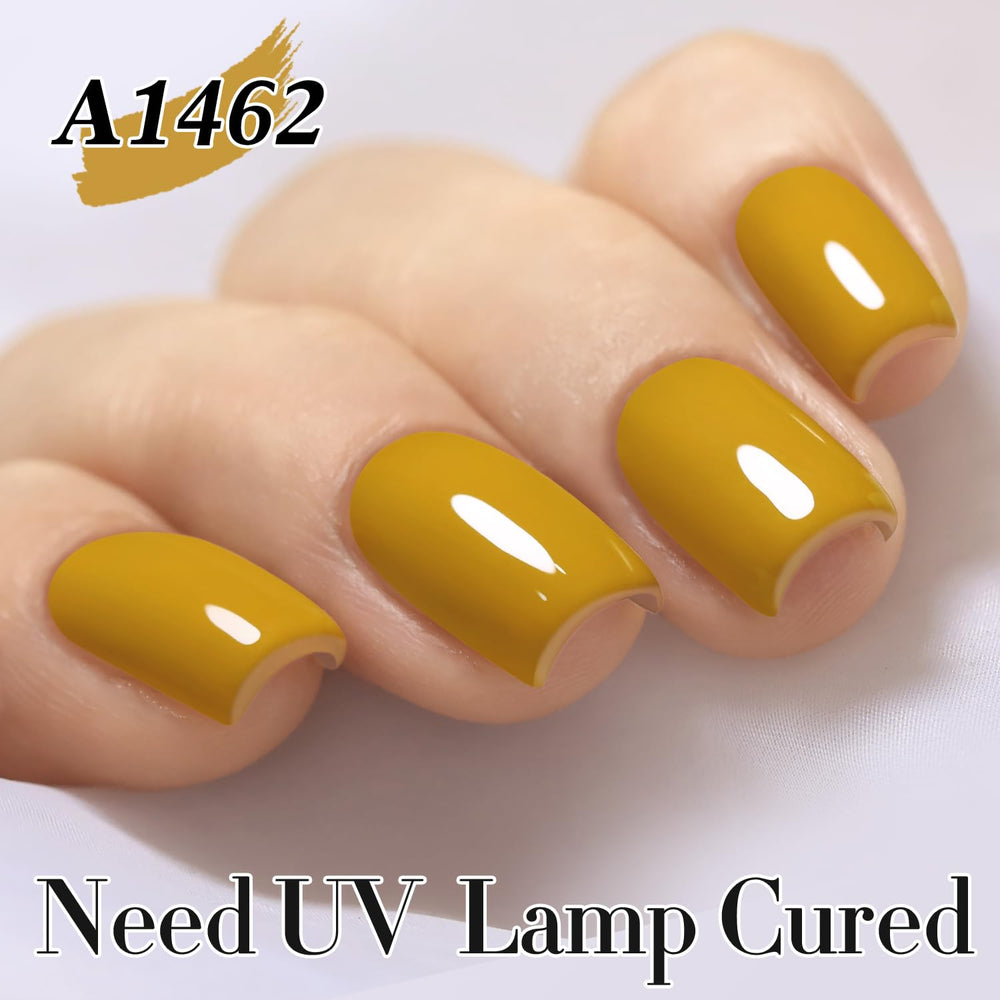 Double Rhythm nail-wheel swatches demonstrating shade consistency benefit