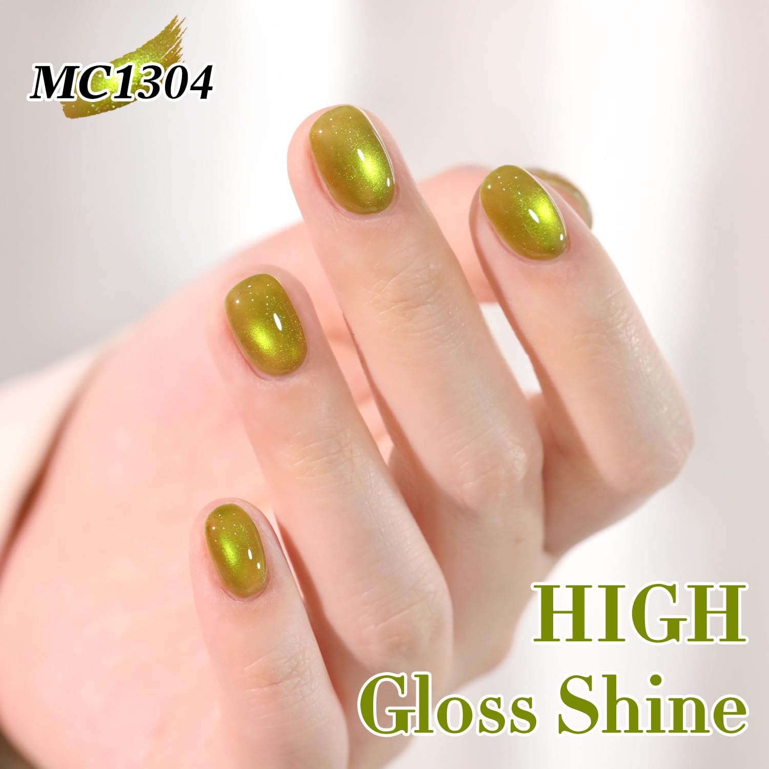 Double Rhythm salon manicure lifestyle showing polished finish and wearable look