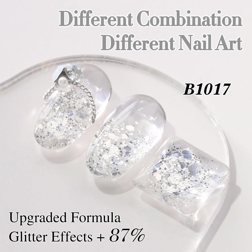 Double Rhythm bottle cap close-up highlighting applicator and easy control