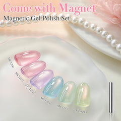 Double Rhythm 15ml bottle next to ruler showing compact travel-friendly size