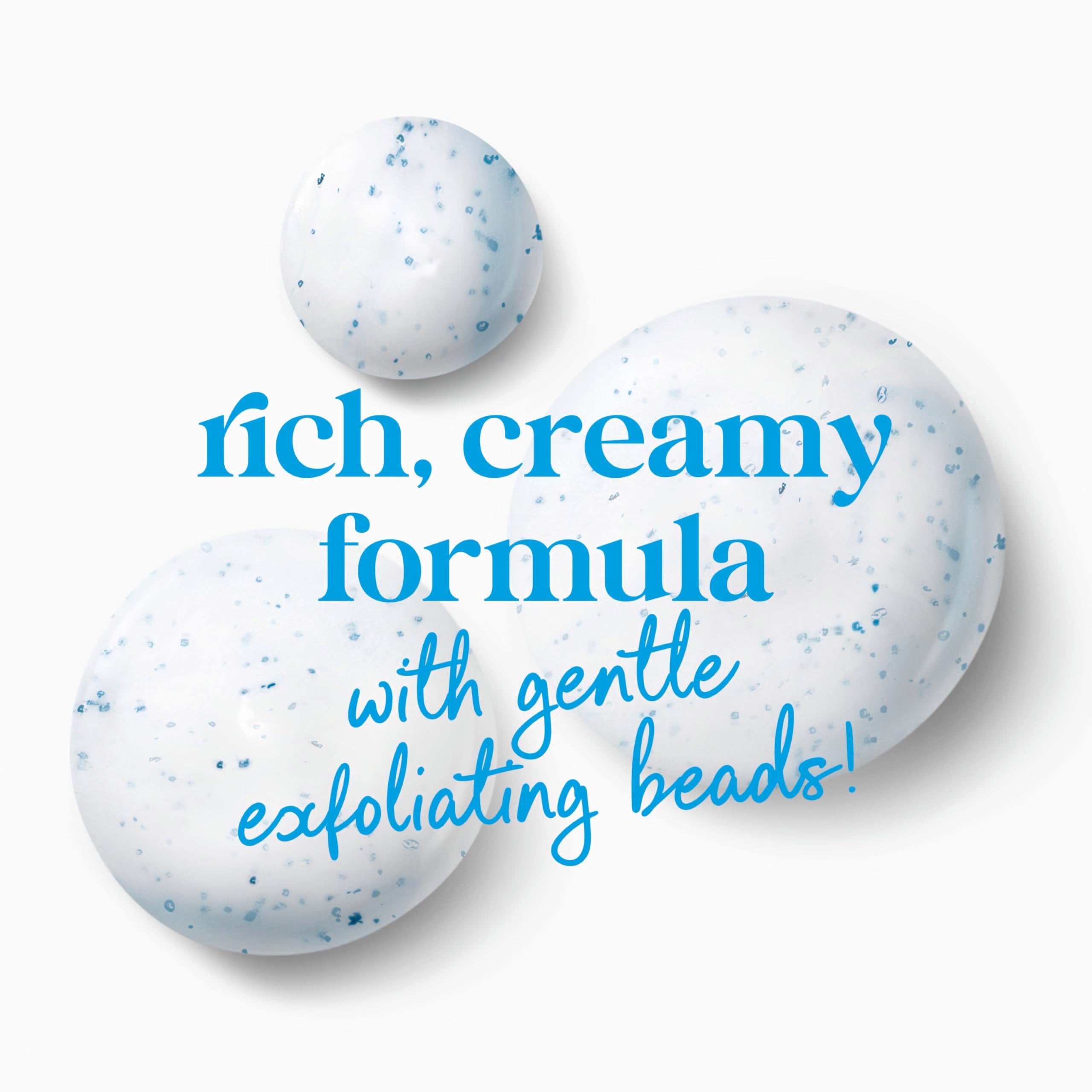 Dove product in bathroom lifestyle setting suggesting daily routine benefit: uplift