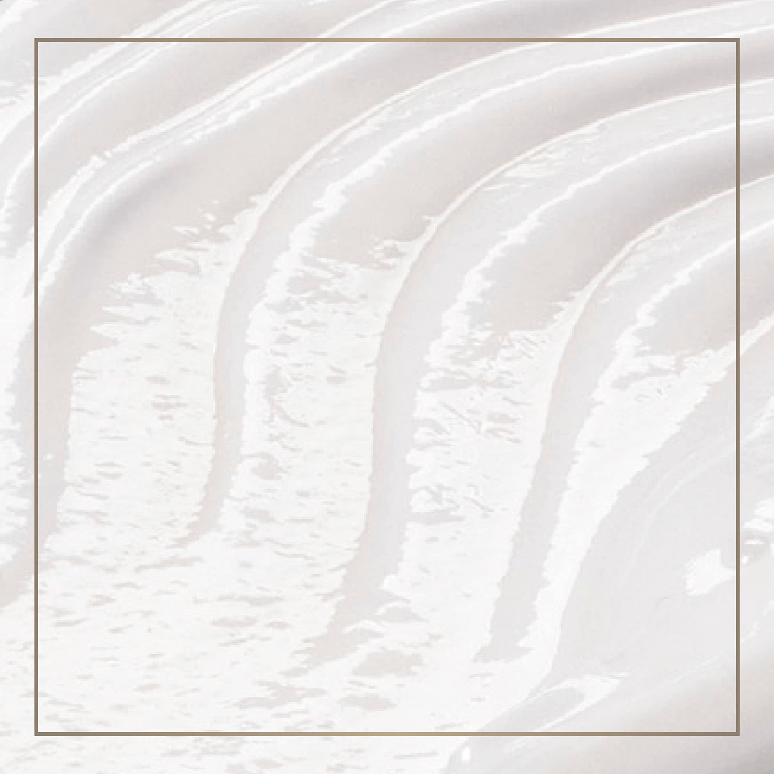 Dove body love on bathroom shelf lifestyle shot suggesting daily routine benefit