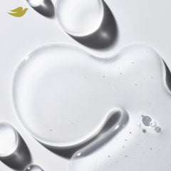 Dove serum paired with mask and conditioner for full regimen benefits