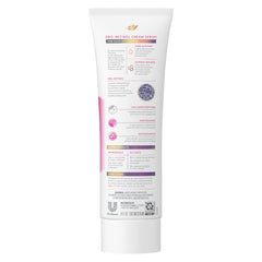 Dove cream serum pump dispensing product for controlled application