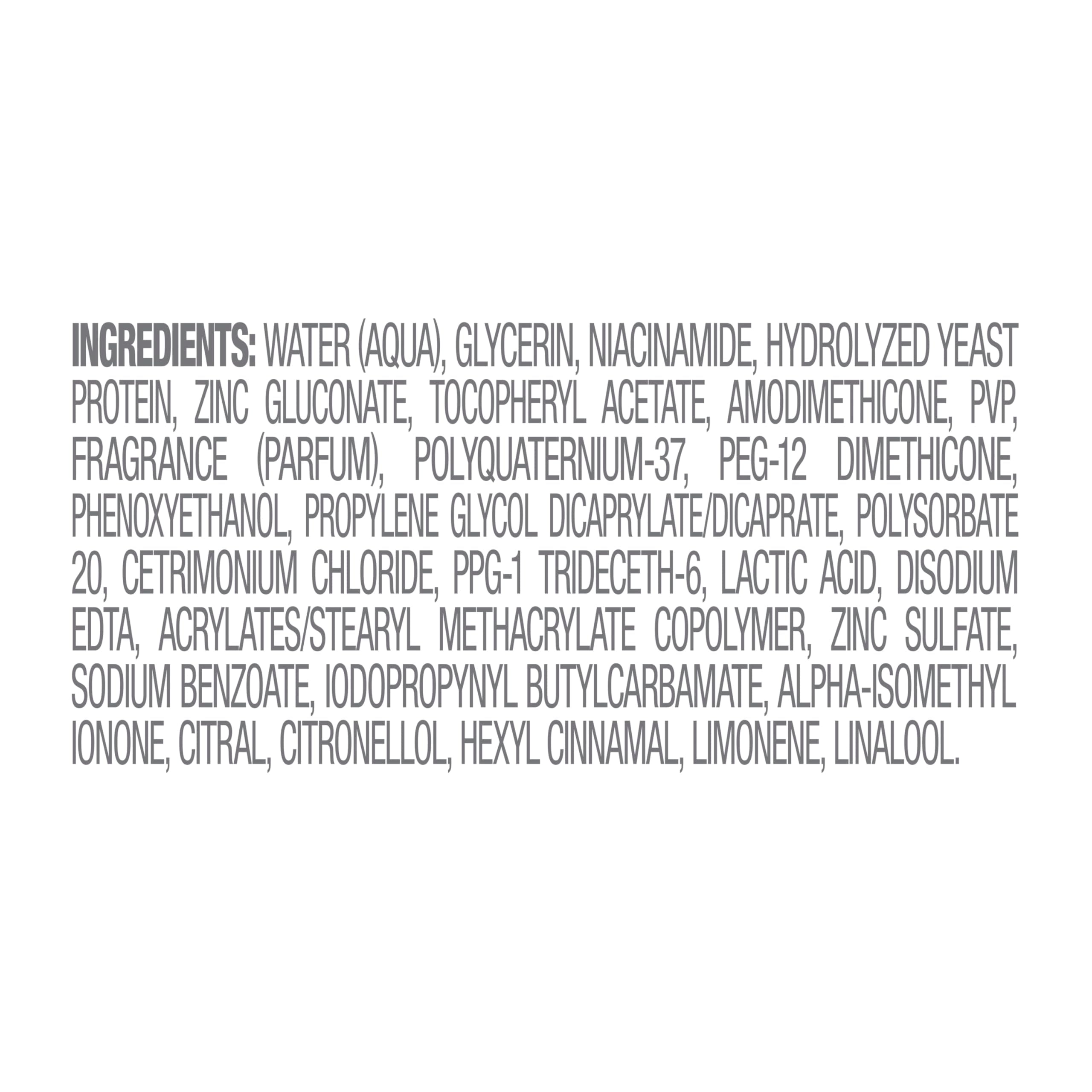 Back of Dove product box showing usage directions and PETA-approved badge benefit