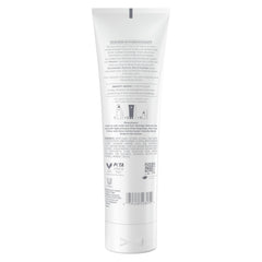Dove Derma Scalp back label ingredients view highlighting key actives