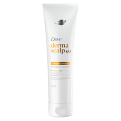 Dove Derma Scalp front packaging showing product and benefit