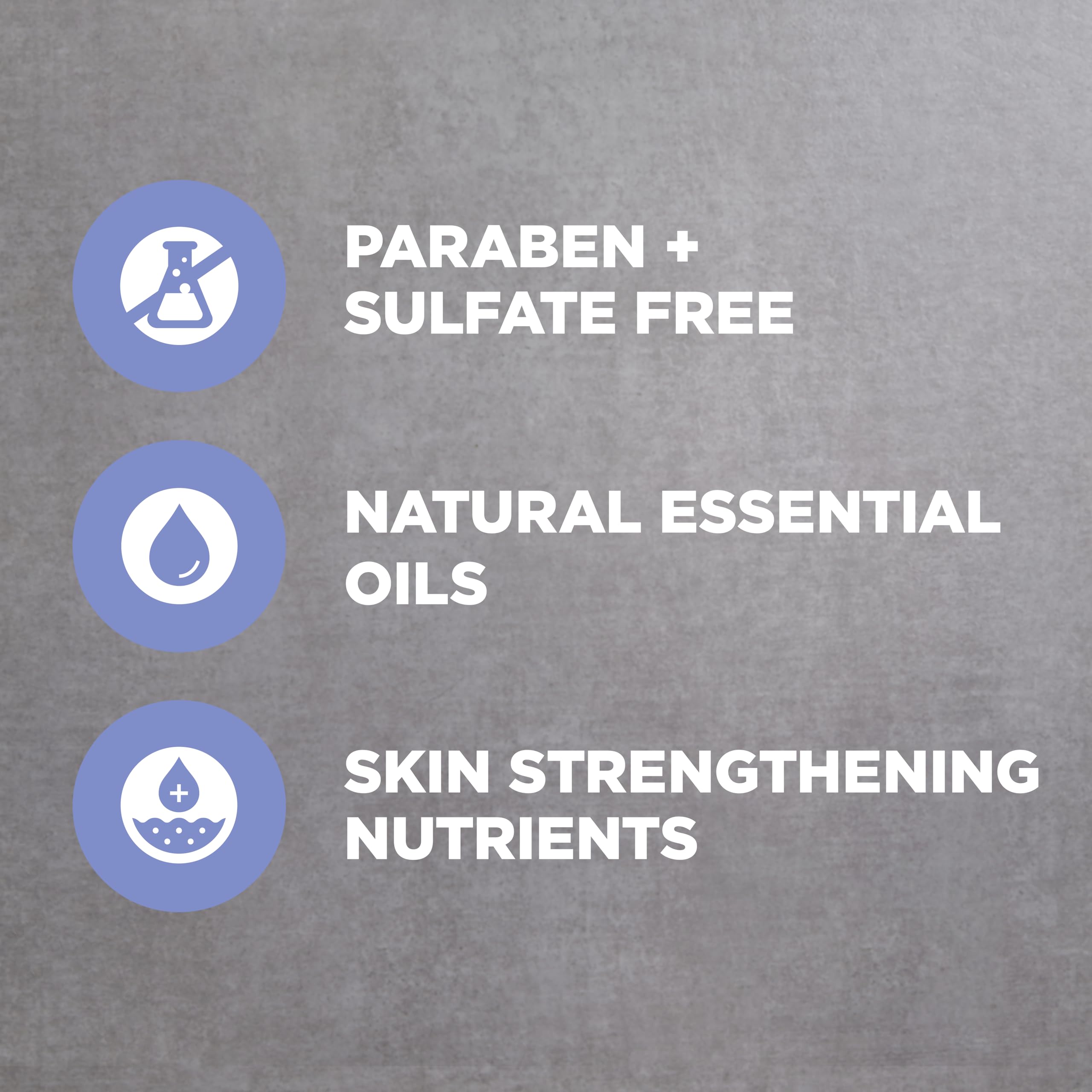 DOVE MEN + CARE bottle in shower setting suggesting refreshing post-workout clean