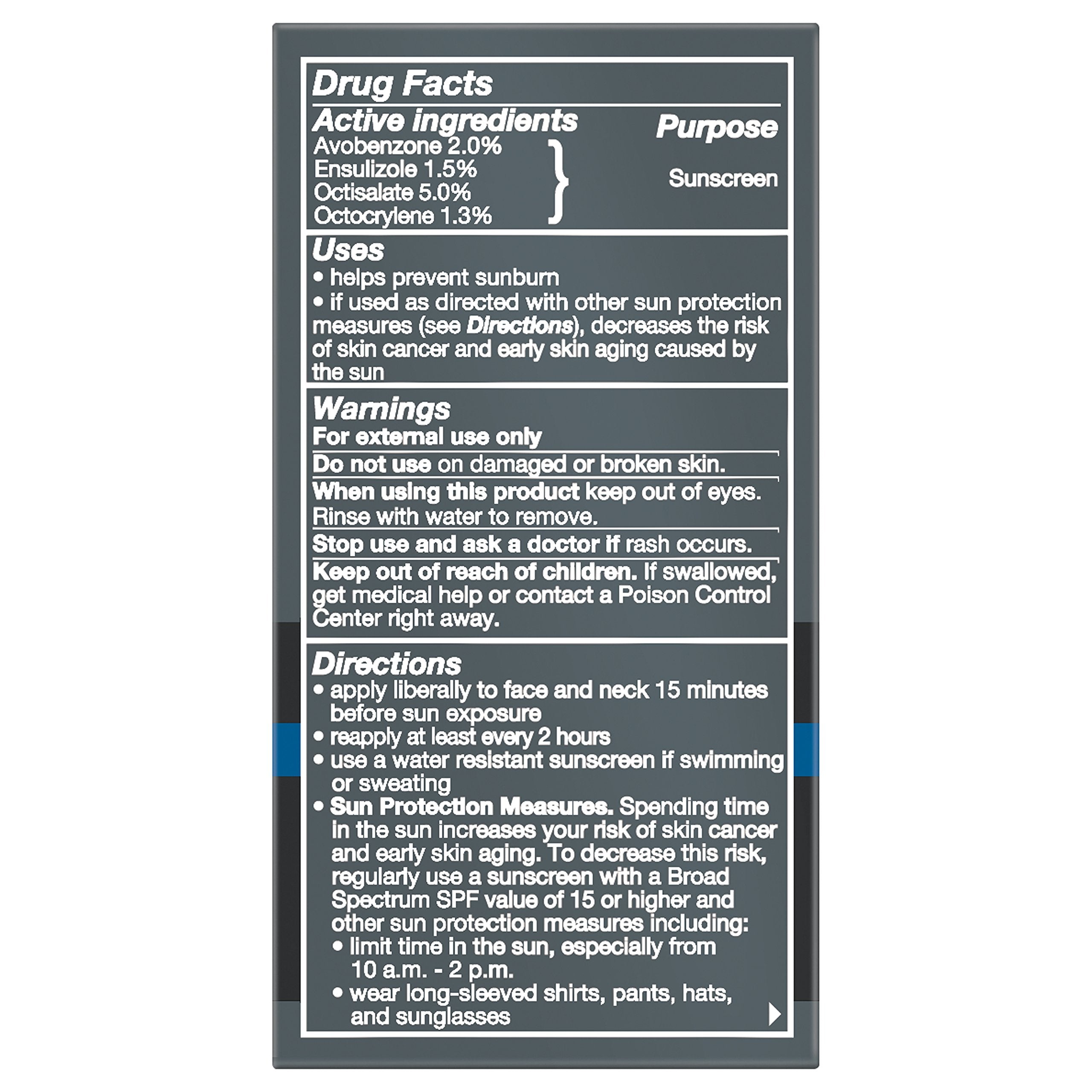 Dove Men+Care on bathroom shelf showing daily routine convenience