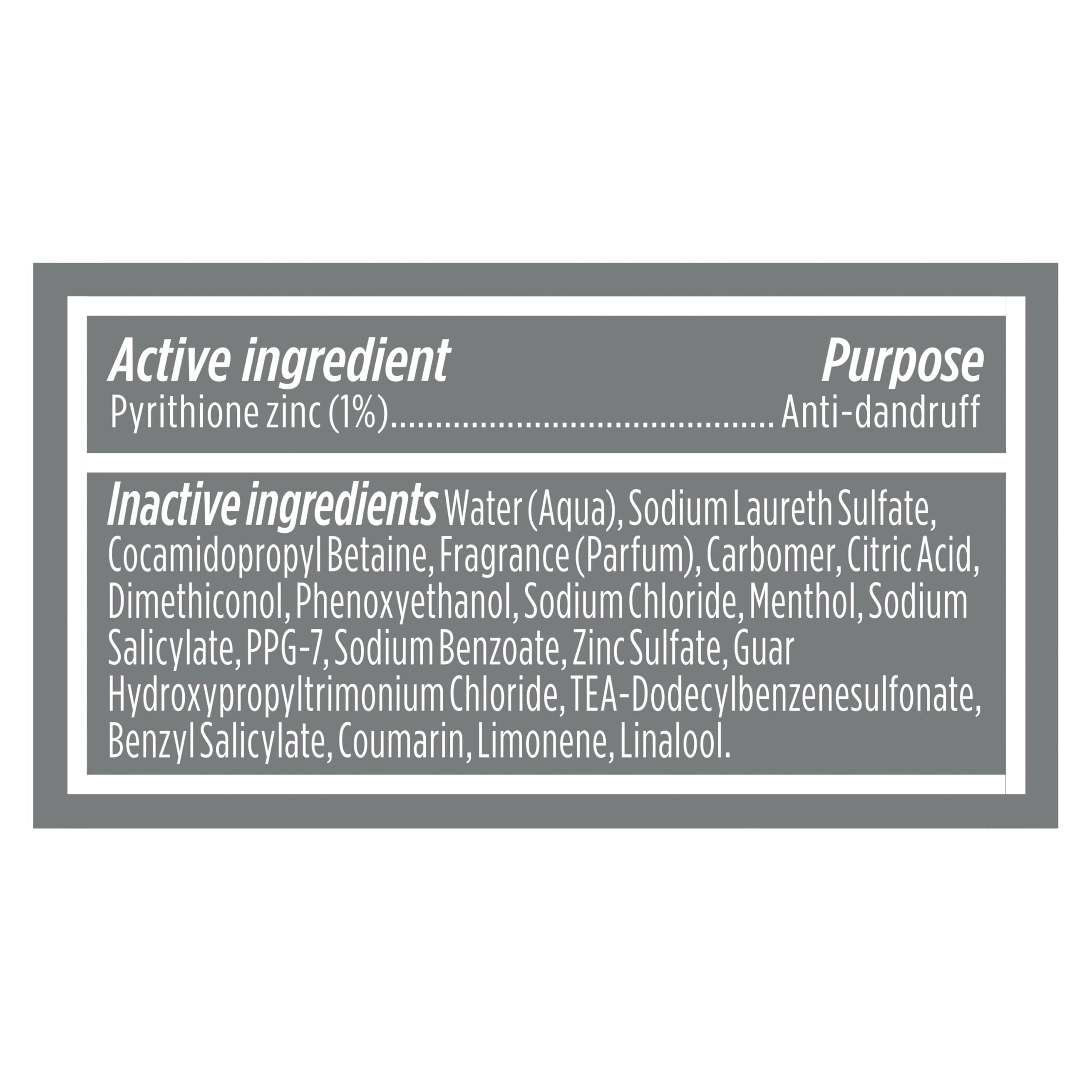 Dove Men+Care packaging with PETA-approved cruelty-free badge
