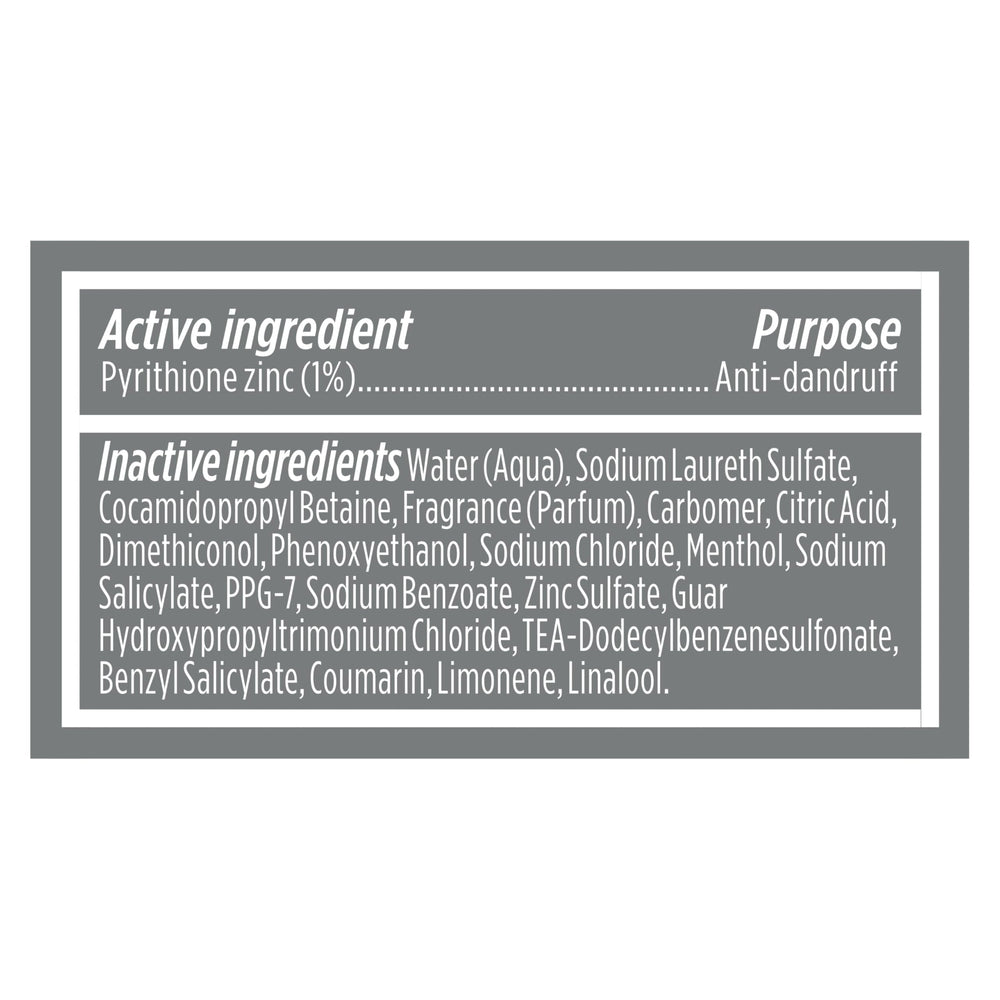 Dove Men+Care packaging with PETA-approved cruelty-free badge