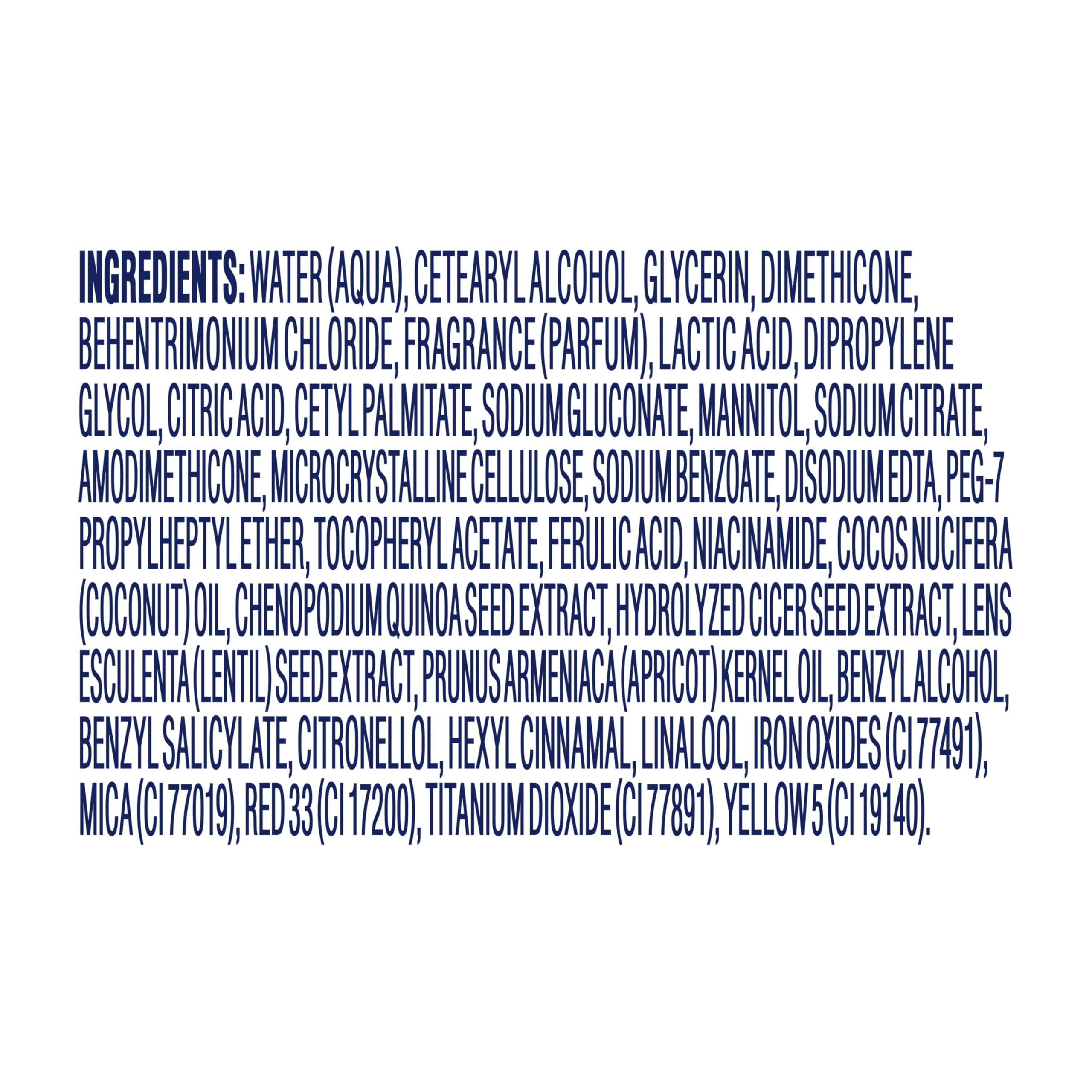 Dove packaging with PETA badge highlighting cruelty‑free and ethical benefit