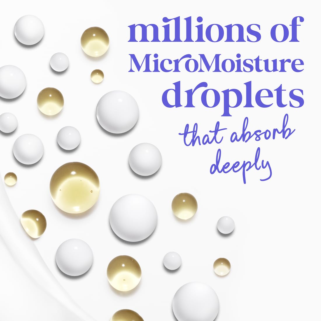 Dove Sensitive Skin label detail showing fragrance-free benefit for gentle care