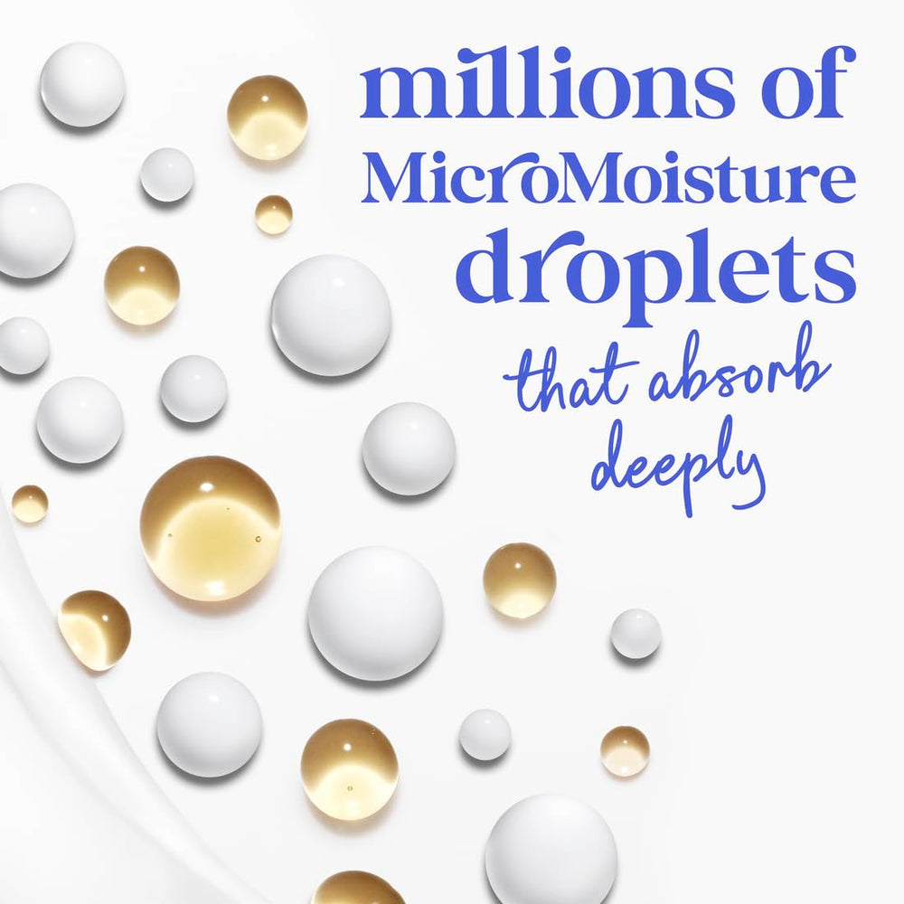 Dove Sensitive Skin label detail showing fragrance-free benefit for gentle care