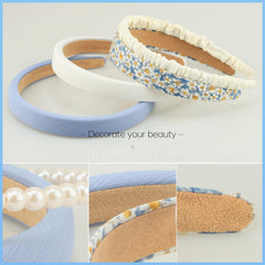 DOXISHRUKY padded side profile showing cushion for comfortable wear