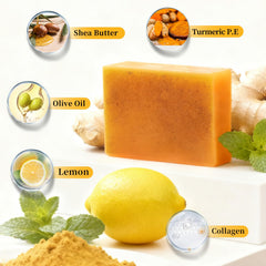 DOXOLATO label close-up showing ingredient highlights and clarity