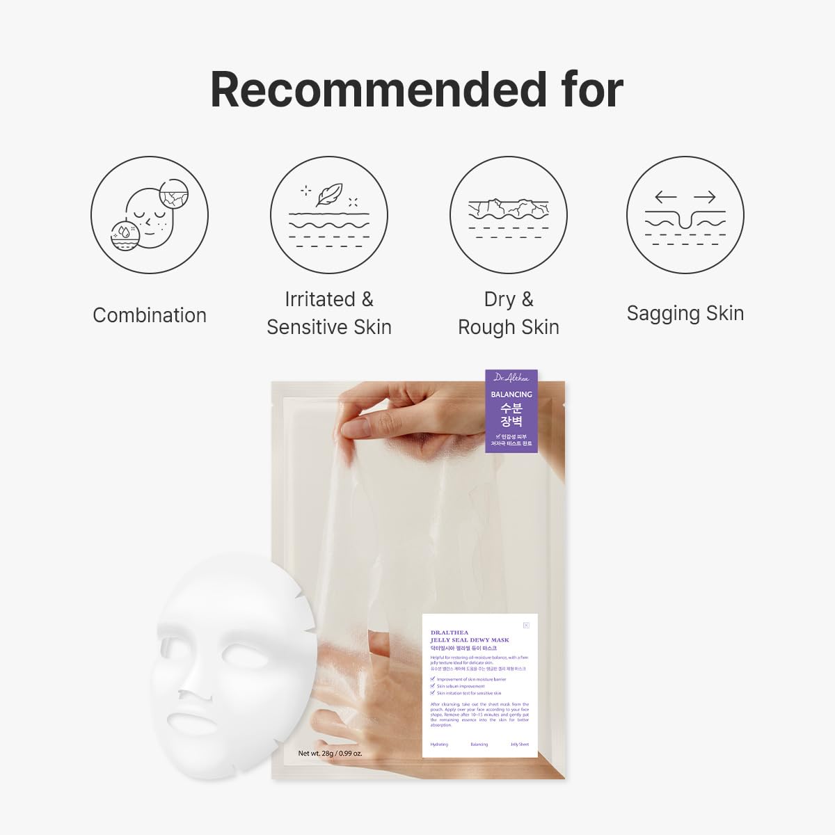 Dr.Althea lotus leaf with extract vial illustrating PhytoPDRN elasticity support