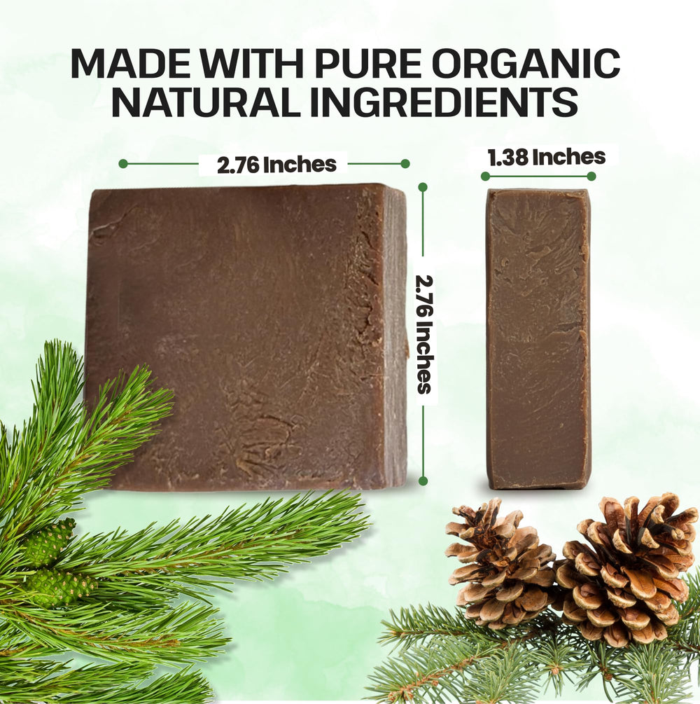 Dr.Ancient bar with recycled packaging in lifestyle scene showing eco-friendly choice