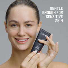 Dr. Brandt single droplet dispensed to show product consistency