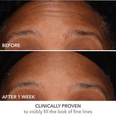 Dr Dennis Gross on bathroom vanity lifestyle shot conveying daily routine integration
