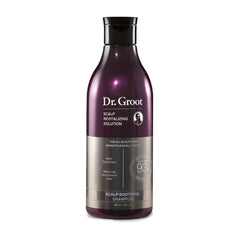 Dr. Groot front packaging showing clear label and benefits