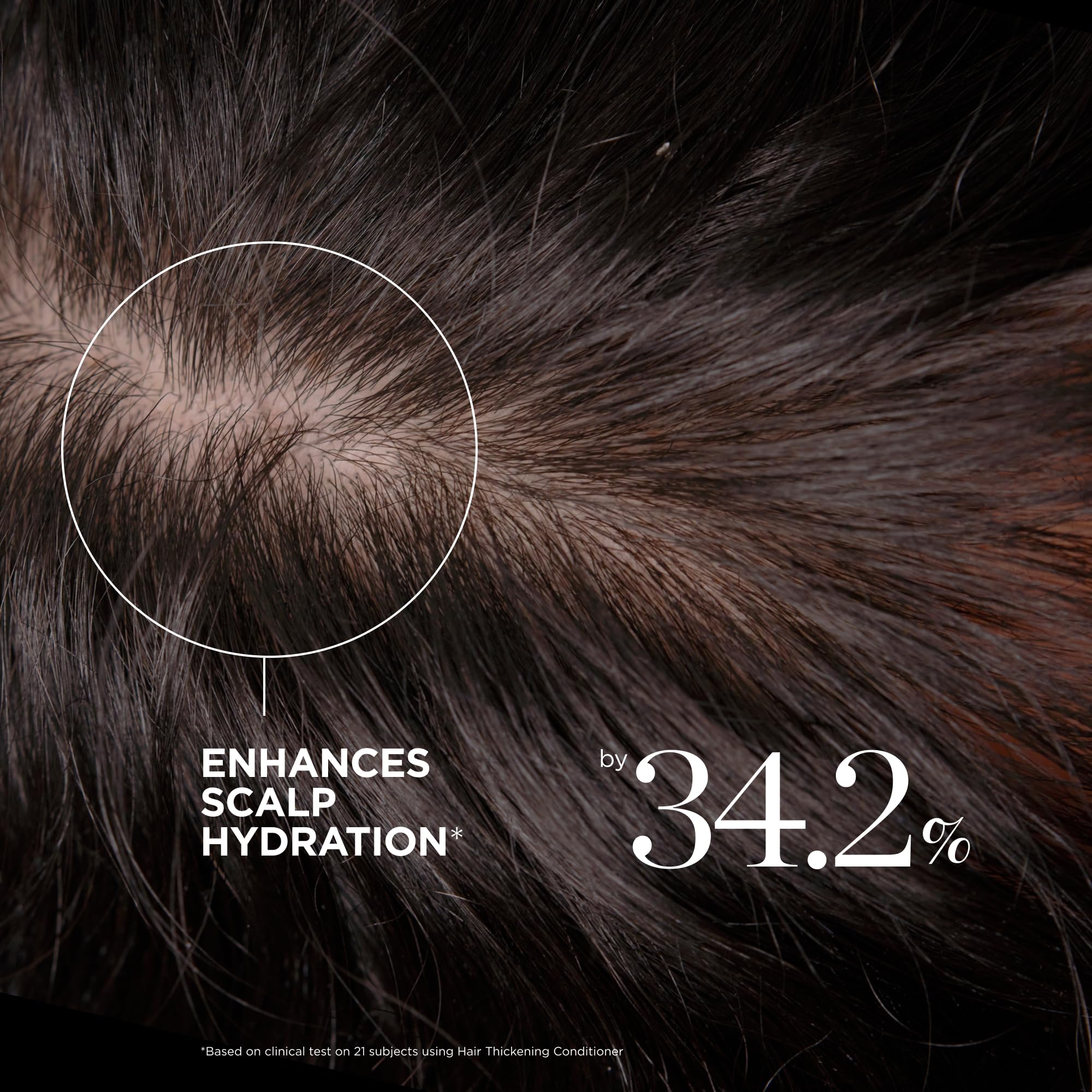Dr. Groot on color-treated hair showing safe, vibrant result
