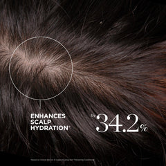 Dr. Groot on color-treated hair showing safe, vibrant result