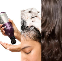Dr Groot pump and label detail highlighting ingredients and dermatological testing