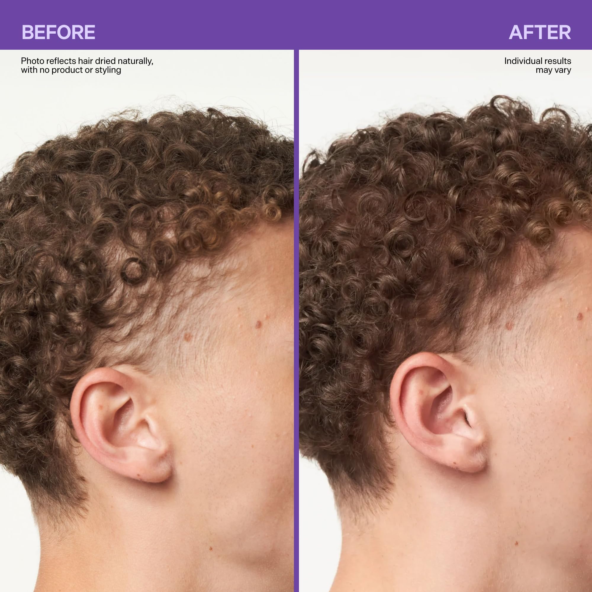 Dr. Groot clear liquid texture drop showing fast-absorbing hydration benefit