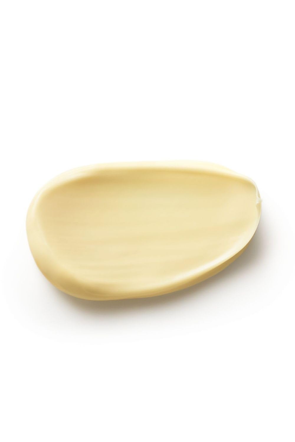Dr. Hauschka Quince Day Cream texture close-up highlighting smooth, non-greasy feel