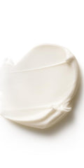 Dr. Hauschka Rose Day Cream Light label close-up showing botanical ingredients and transparency benefit