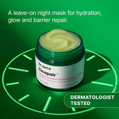 Dr.Jart+ gel texture close-up highlighting lightweight, fast-absorbing feel