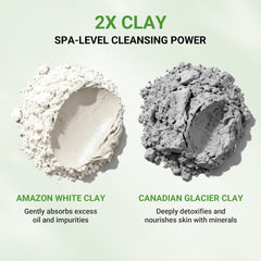 Dr.Leo mask beside hand for size comparison and travel-friendly benefit