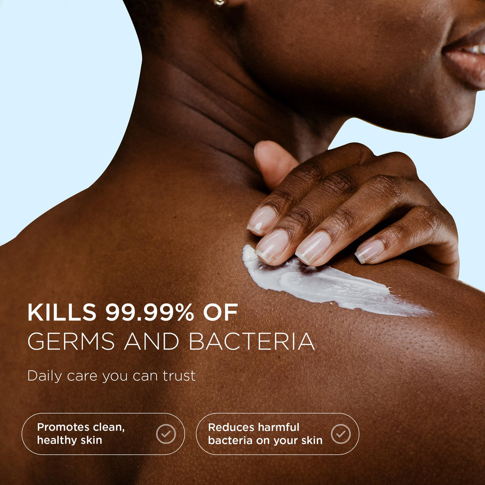 DR. LIFT label detail with ingredients list showing transparent formulation