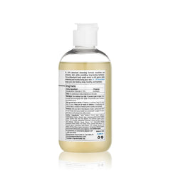 DR. LIFT size comparison with travel items highlighting portable 8 oz bottles for trips