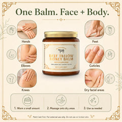 Dr. Miraculous label close-up showing ingredient callouts for transparency
