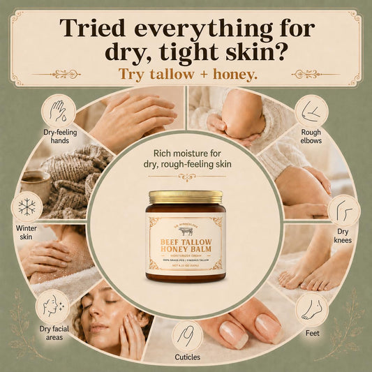 Dr. Miraculous close-up whipped texture demonstrating easy spreadability