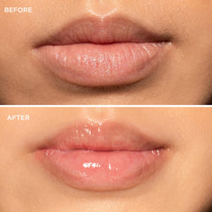 Dr. PAWPAW ORIGINAL BALM texture close-up showing smooth non-greasy finish benefit