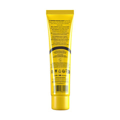 Dr. PAWPAW ORIGINAL BALM in pocket showing travel-ready size and everyday convenience