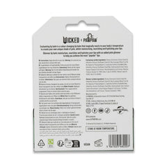 Dr. PawPaw duo label and ingredients view showing transparency and vegan benefit