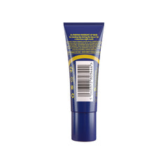 Dr. PAWPAW ORIGINAL BALM label and ingredient list close-up indicating natural formulation