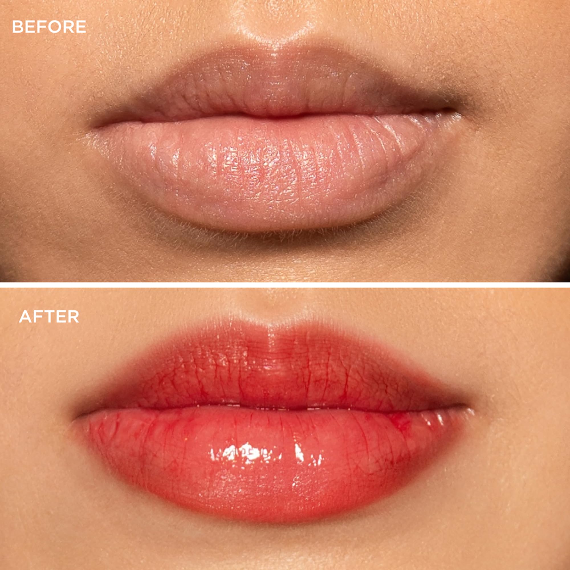 Dr. PAWPAW ORIGINAL BALM texture close-up revealing smooth, hydrating sheen for comfort