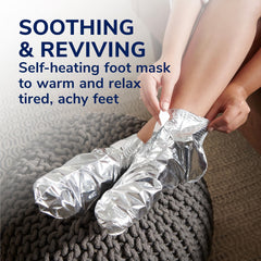 Dr. Scholl's close-up of bootie fabric texture for comfortable fit benefit