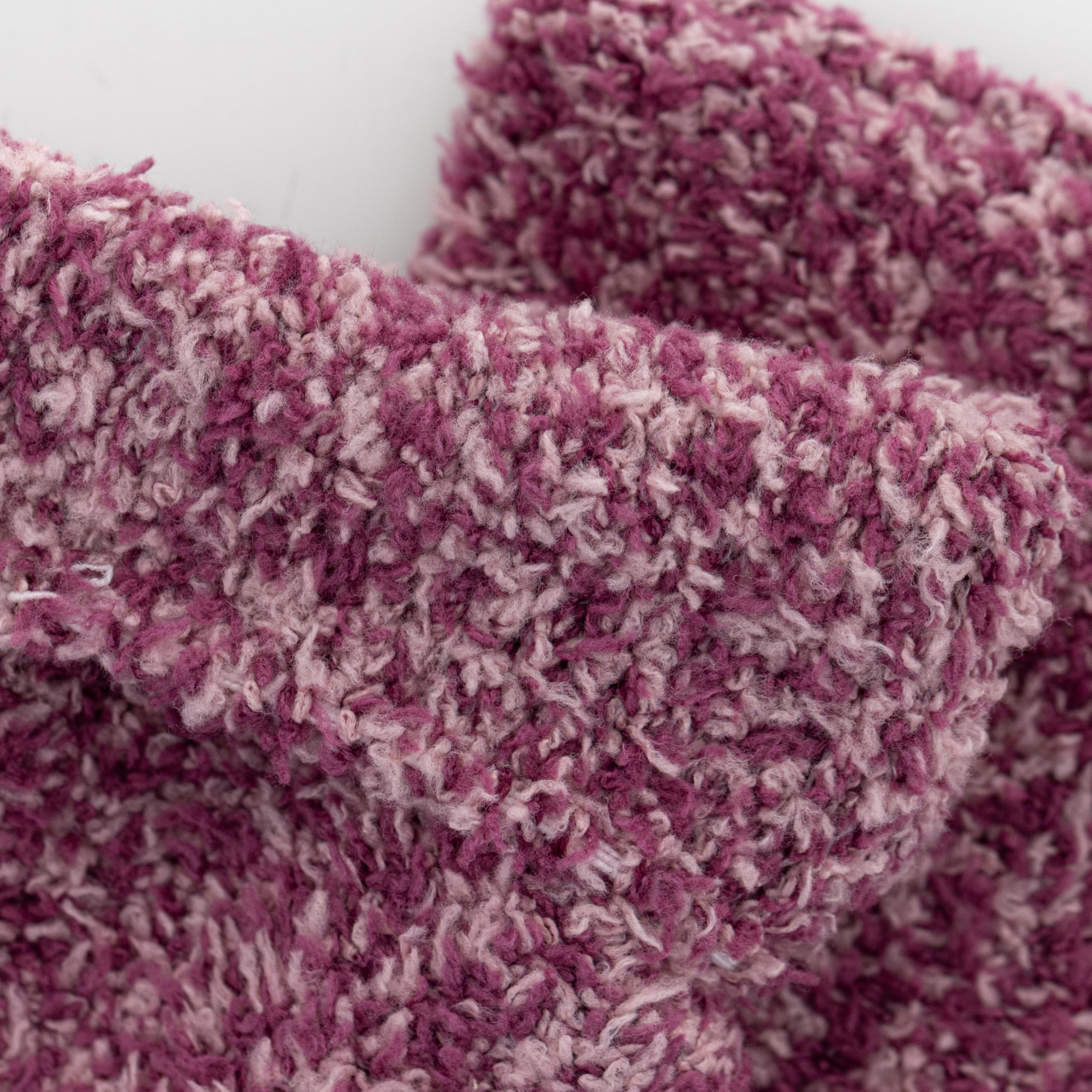 Dr. Scholl's gripper sole closeup showing silicone dots for secure traction