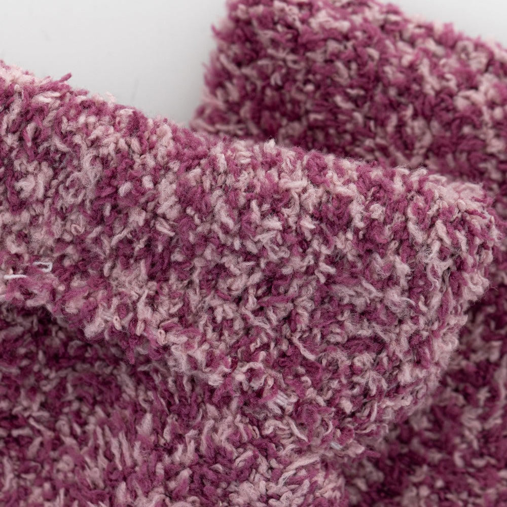 Dr. Scholl's gripper sole closeup showing silicone dots for secure traction